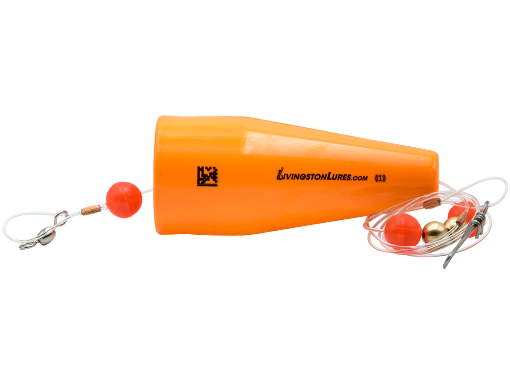 Grand Slam Popper 3" - fishing lure, view 3
