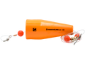 Grand Slam Popper 3" - fishing lure, view 3