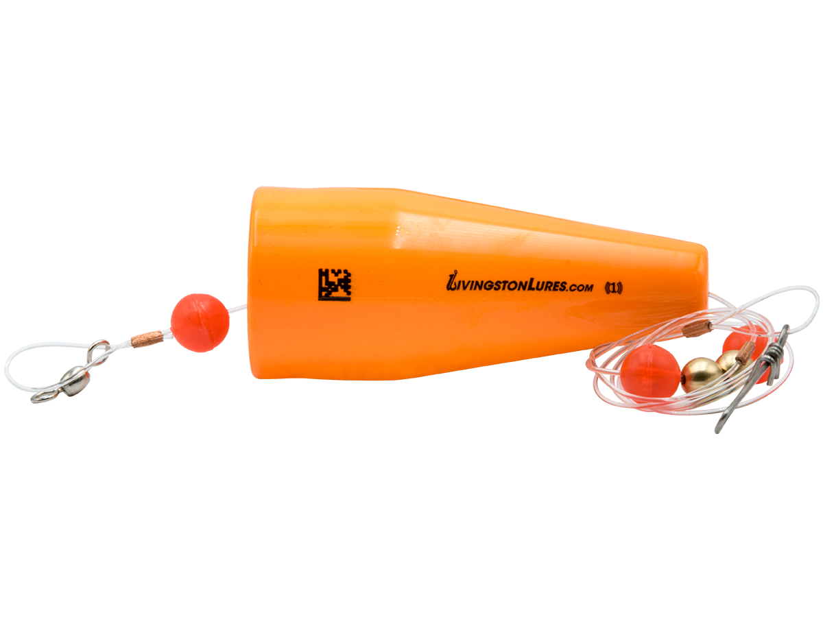 Grand Slam Popper 3" - fishing lure, view 3