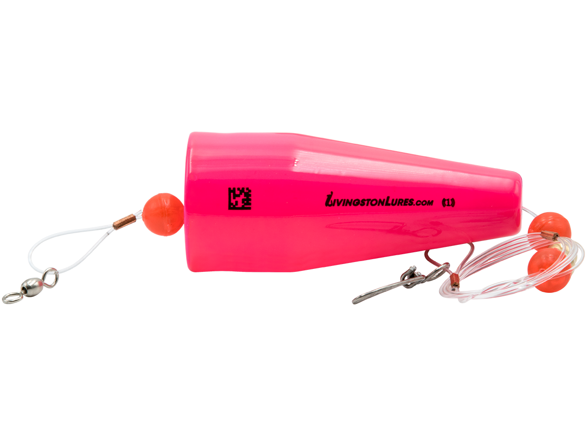 Grand Slam Popper 3" - fishing lure, view 5