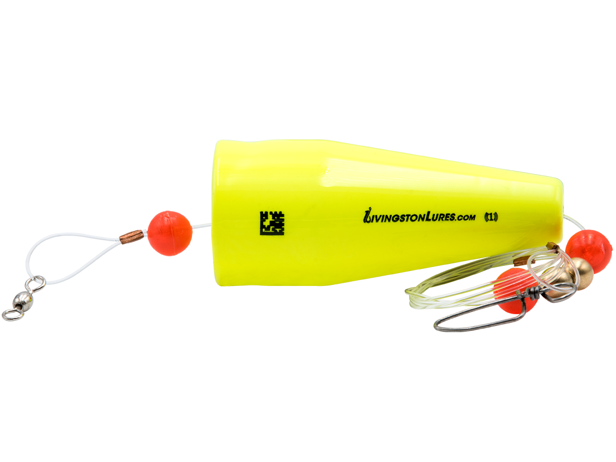 Grand Slam Popper 3" - fishing lure, view 7
