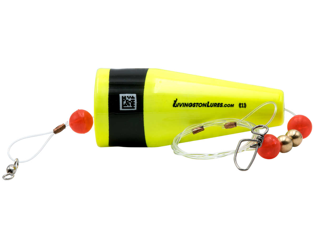 Grand Slam Popper 3" - fishing lure, view 9