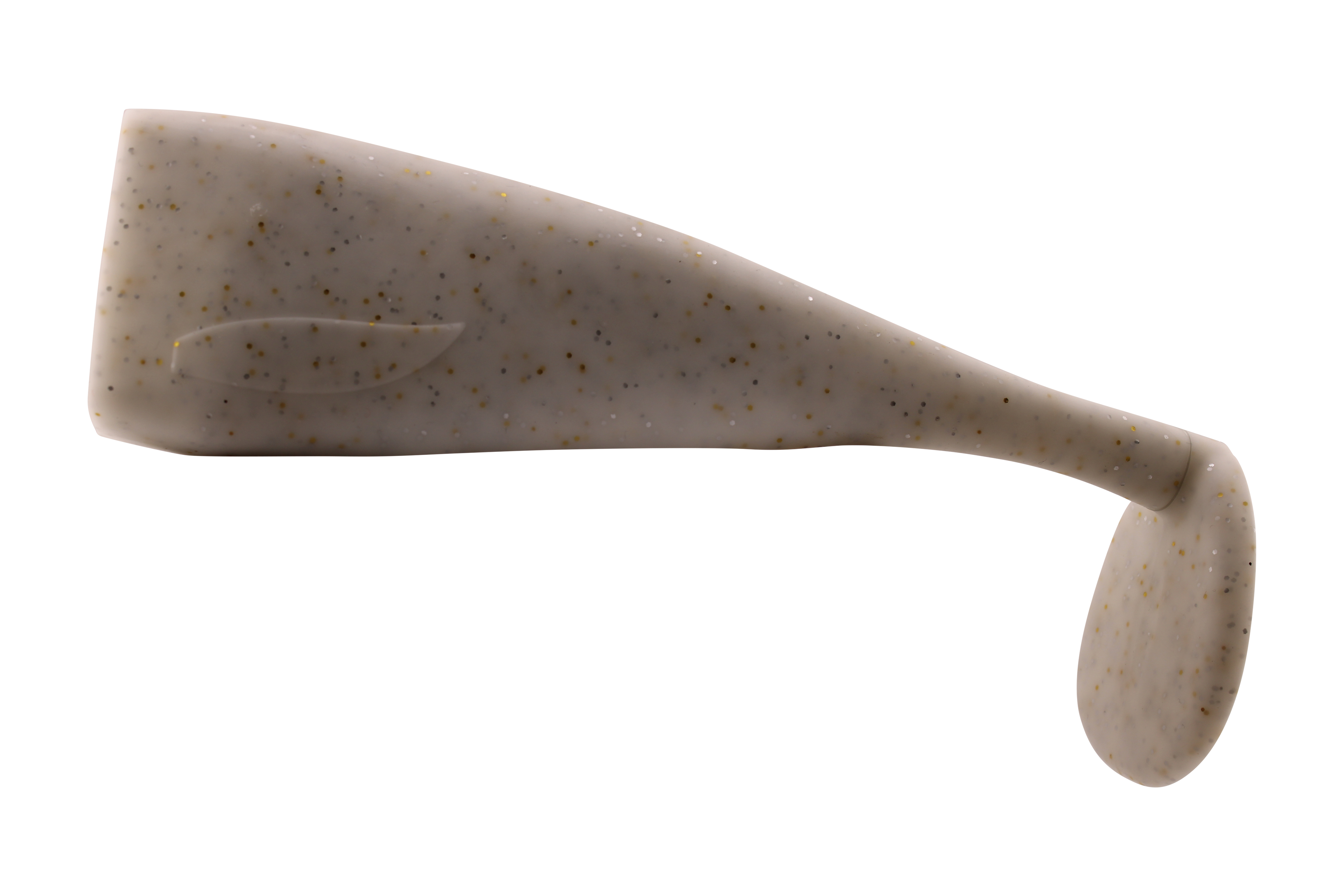 Magnus Tail Replacements — soft plastic fishing bait, view 2