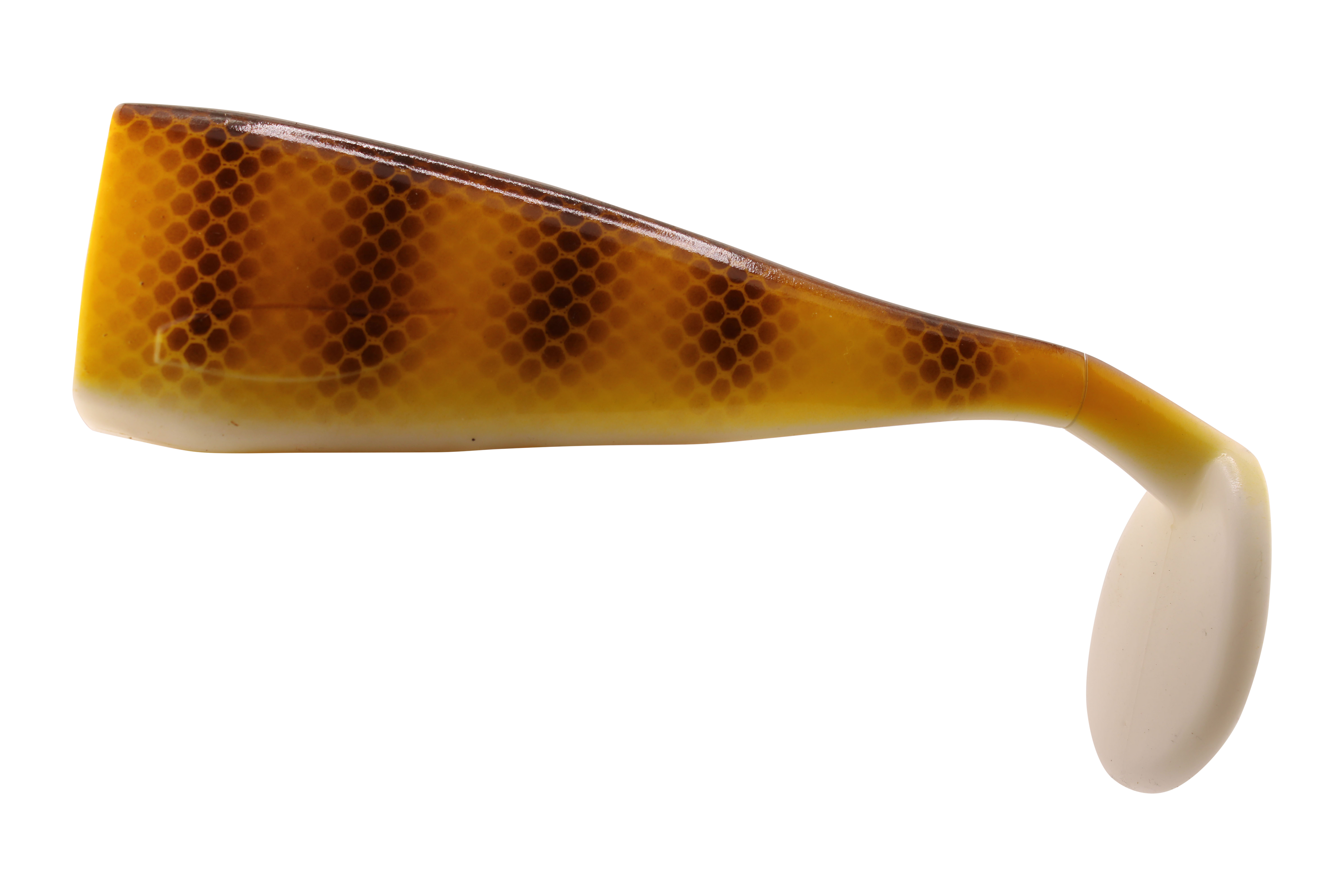 Magnus Tail Replacements — soft plastic fishing bait, view 3