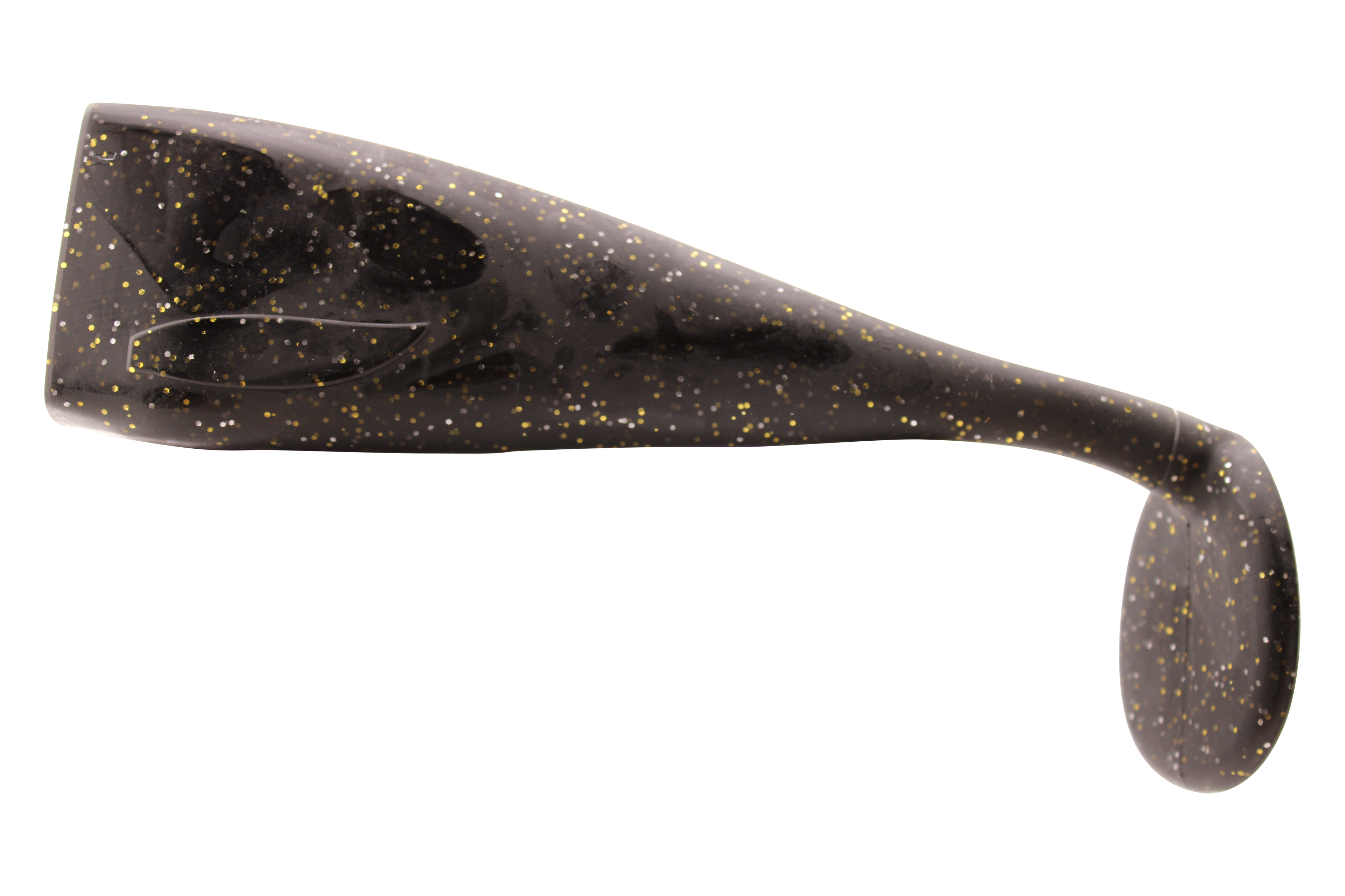 Magnus Tail Replacements — soft plastic fishing bait, view 6