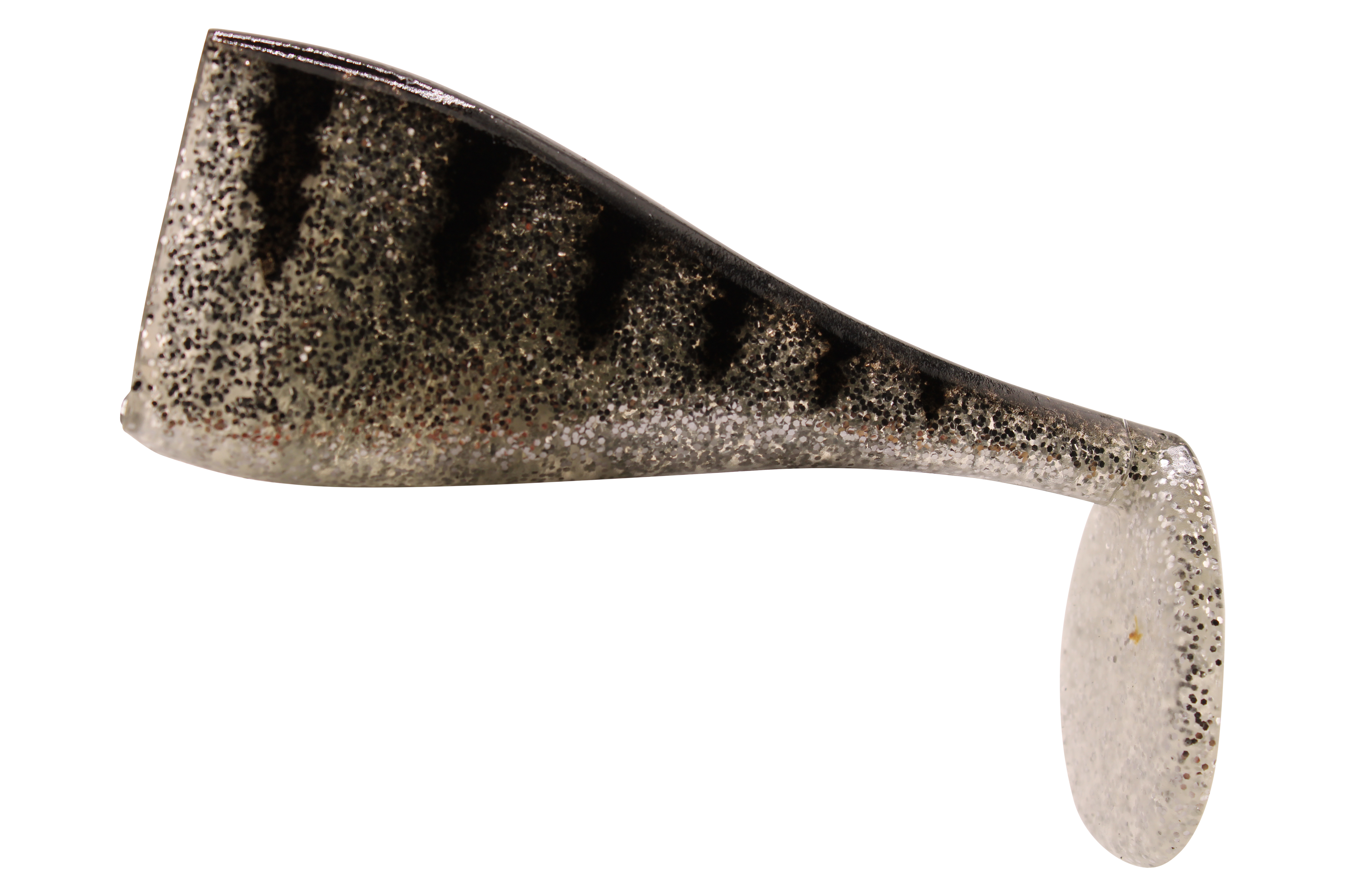 Magnus 5in Tail Replacement — soft plastic fishing bait, view 3