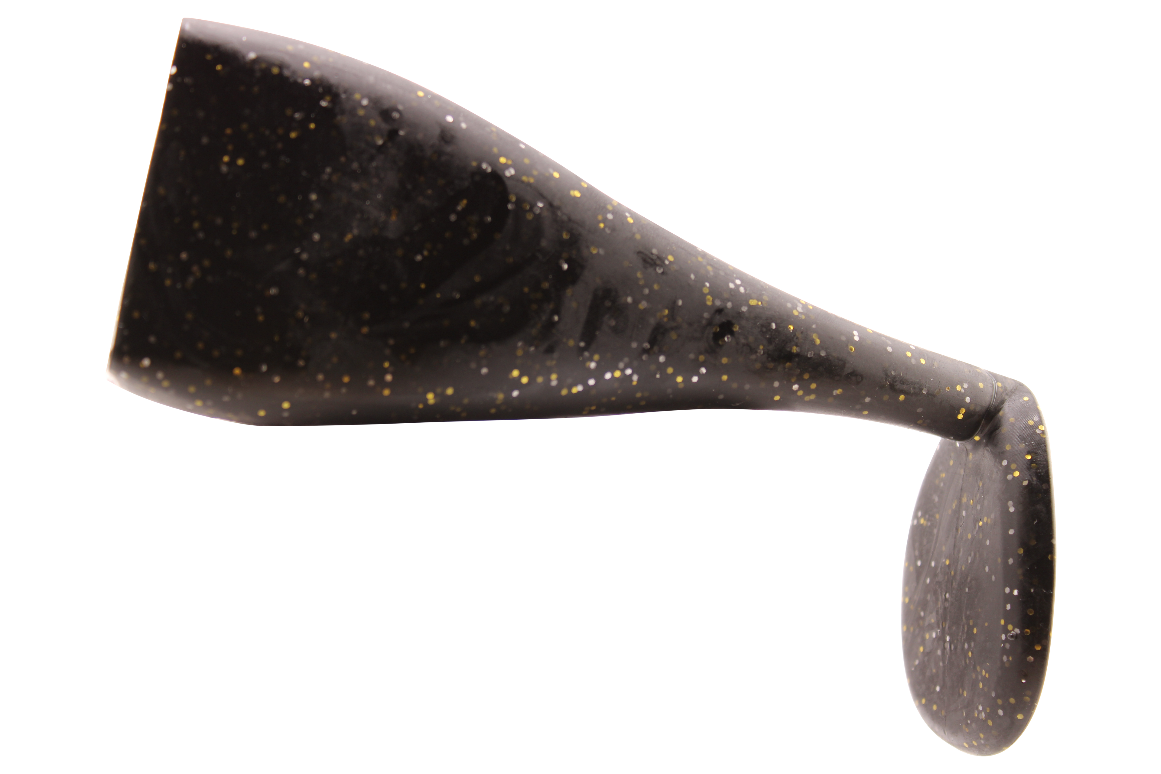 Magnus 5in Tail Replacement — soft plastic fishing bait, view 6