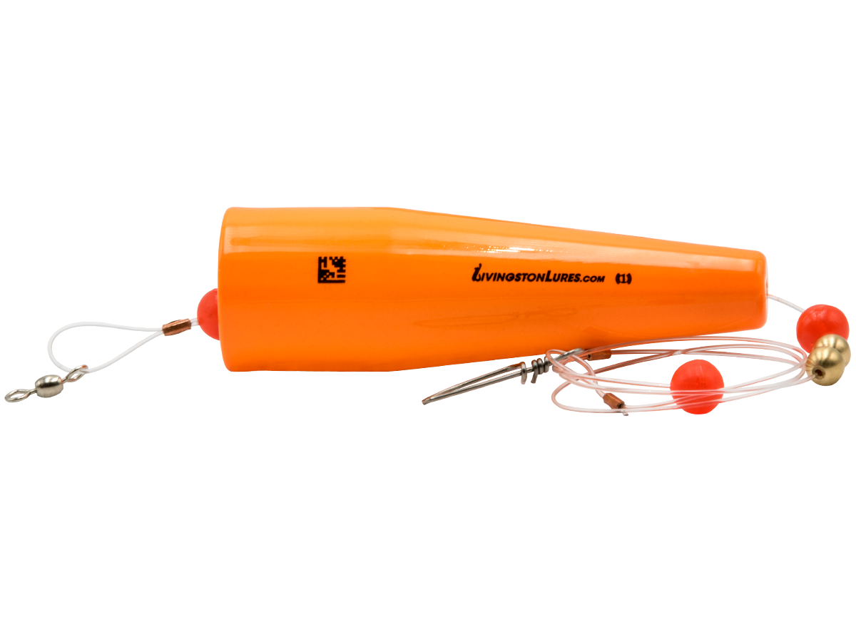 Grand Slam Popper 4" - fishing lure, view 5