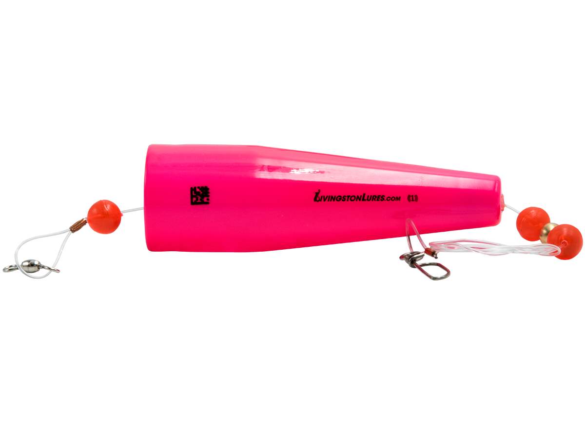 Grand Slam Popper 4" - fishing lure
