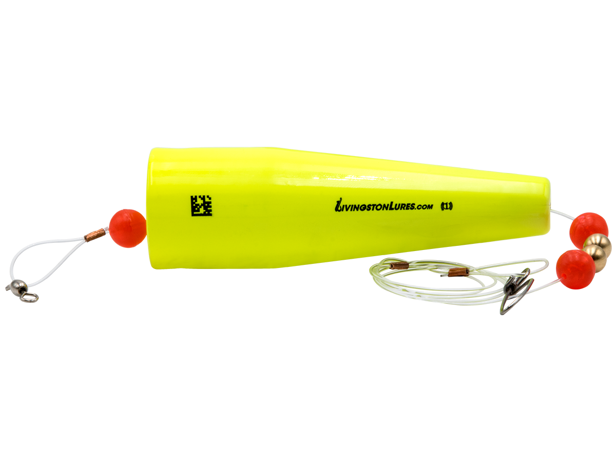 Grand Slam Popper 4" - fishing lure, view 7