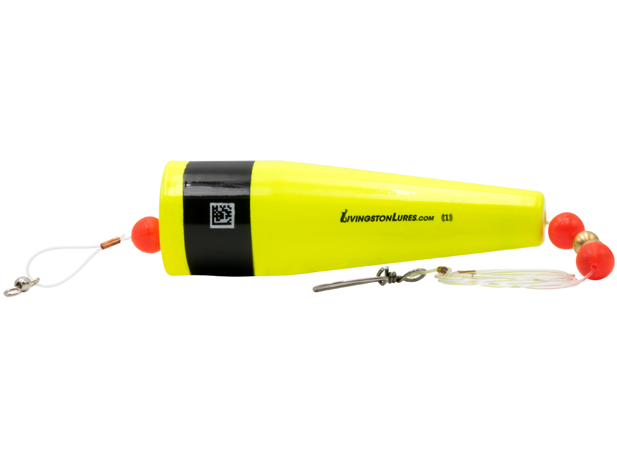 Grand Slam Popper 4" - fishing lure, view 9