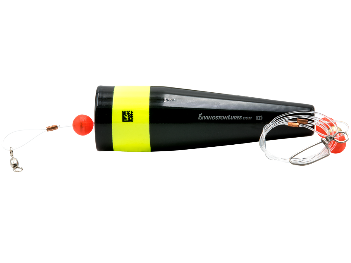 Grand Slam Popper 4" - fishing lure, view 11