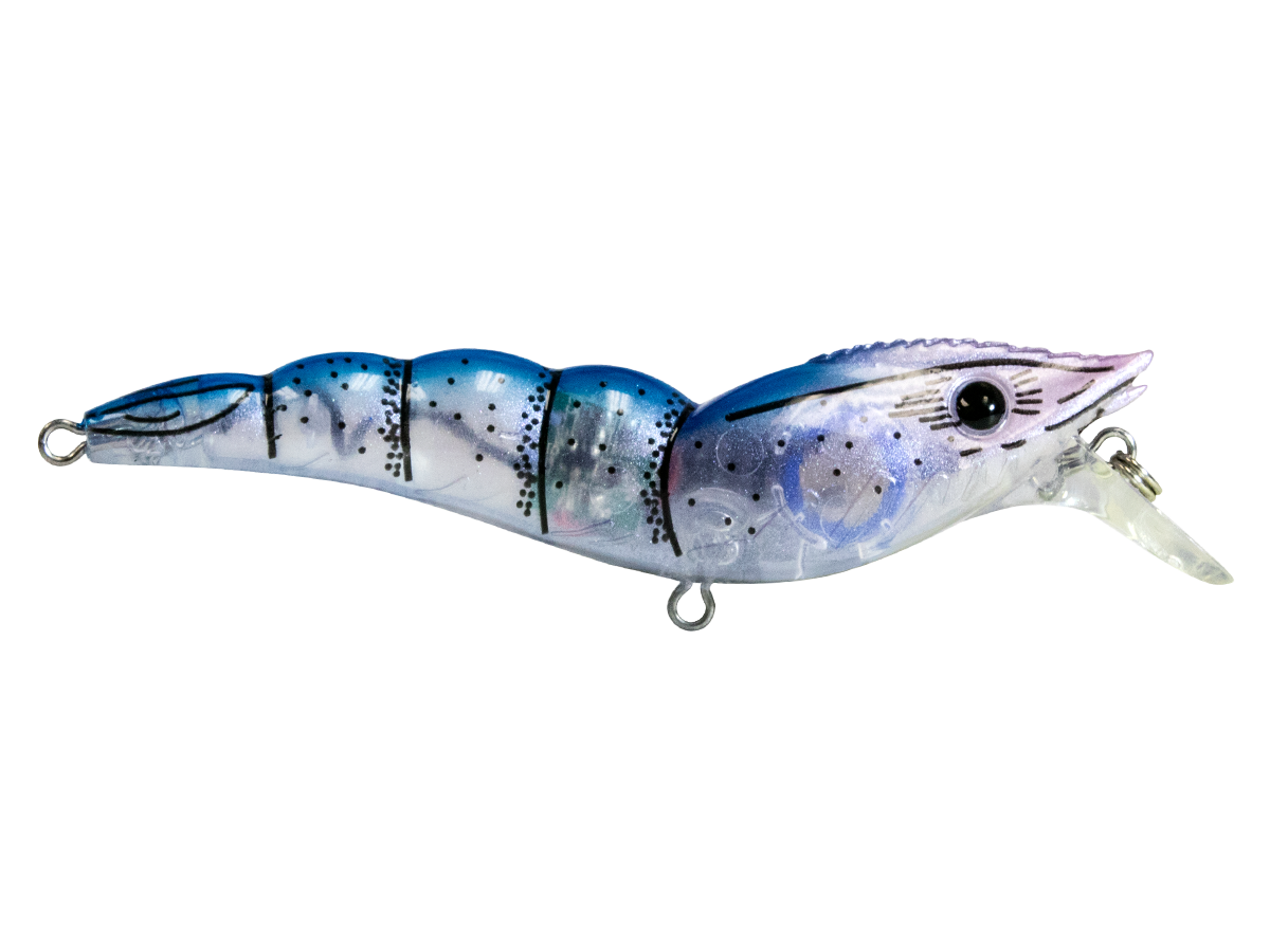 PoBoy 90 - fishing lure, view 4