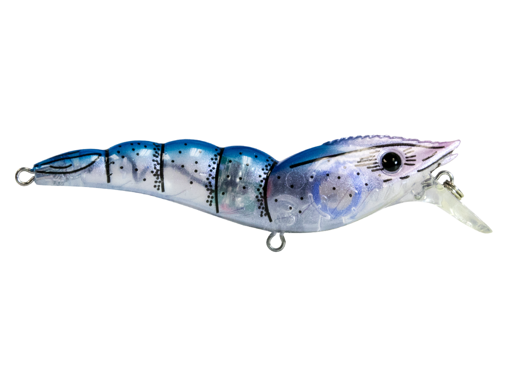 PoBoy Suspending - fishing lure