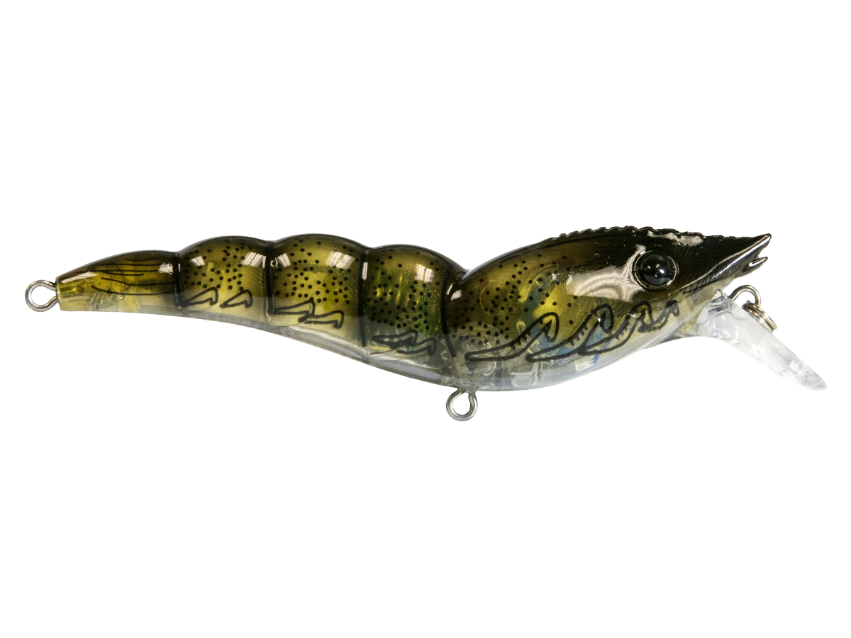 PoBoy 90 - fishing lure, view 7