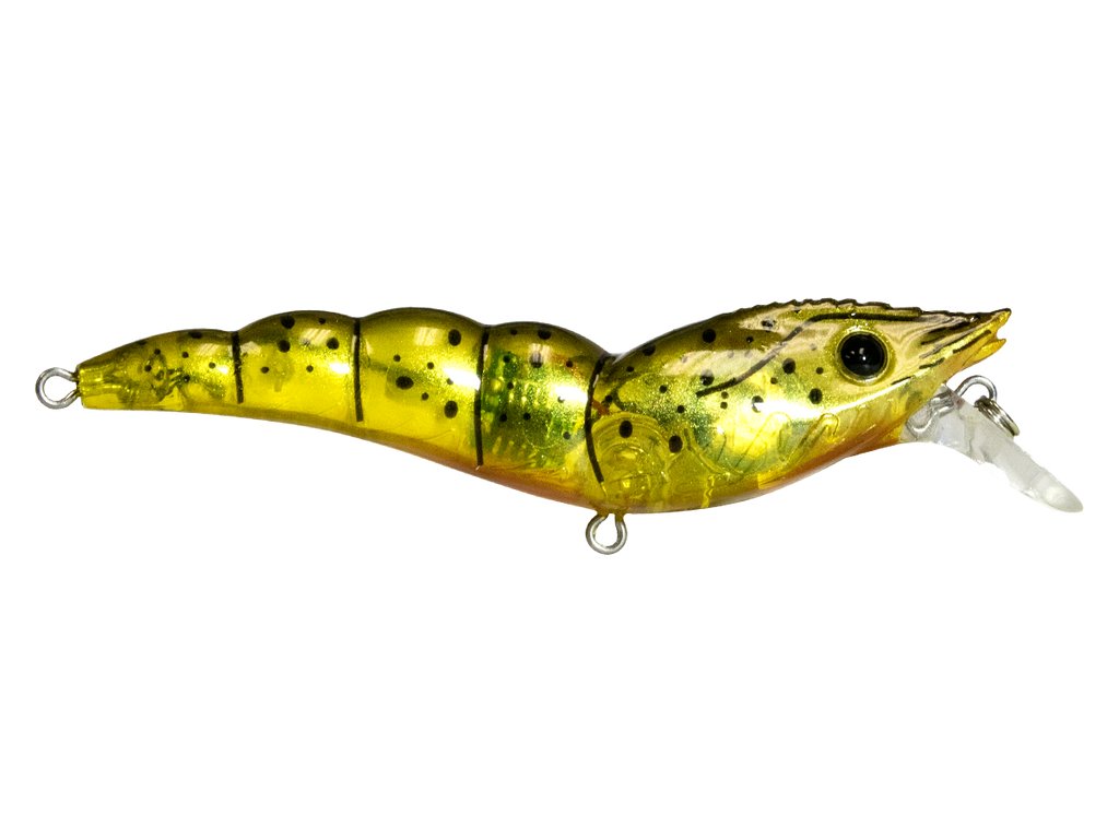 PoBoy 90 - fishing lure