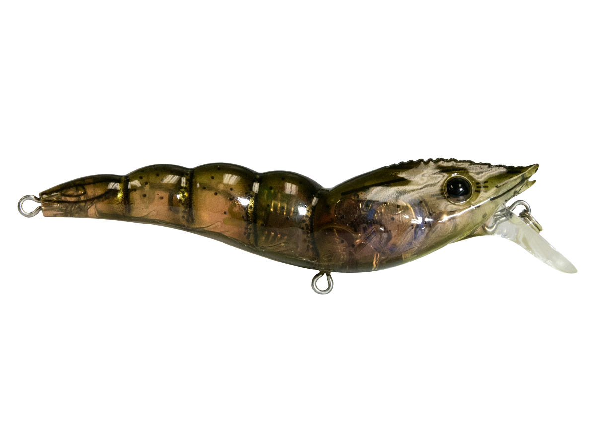 PoBoy 90 - fishing lure, view 10
