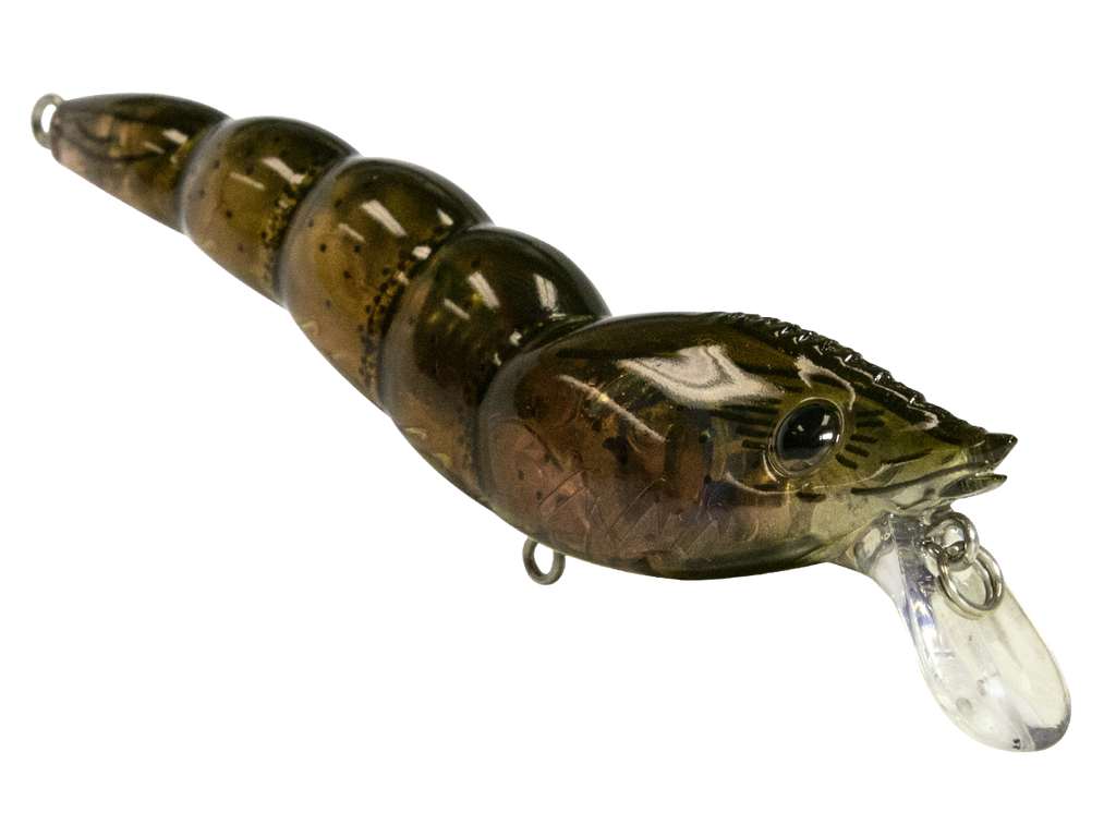 PoBoy 90 - fishing lure, view 12