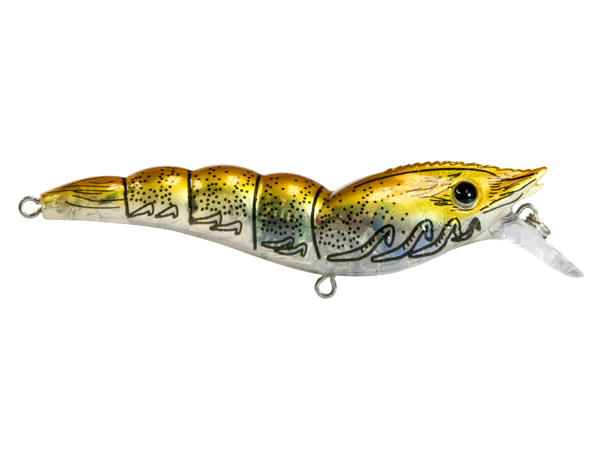 PoBoy 90 - fishing lure, view 13