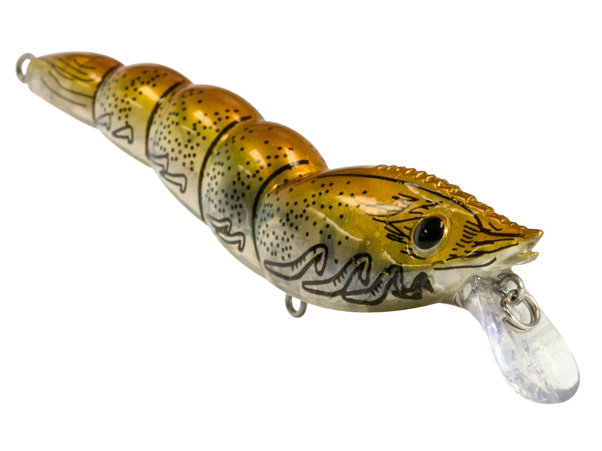 PoBoy 90 - fishing lure, view 15