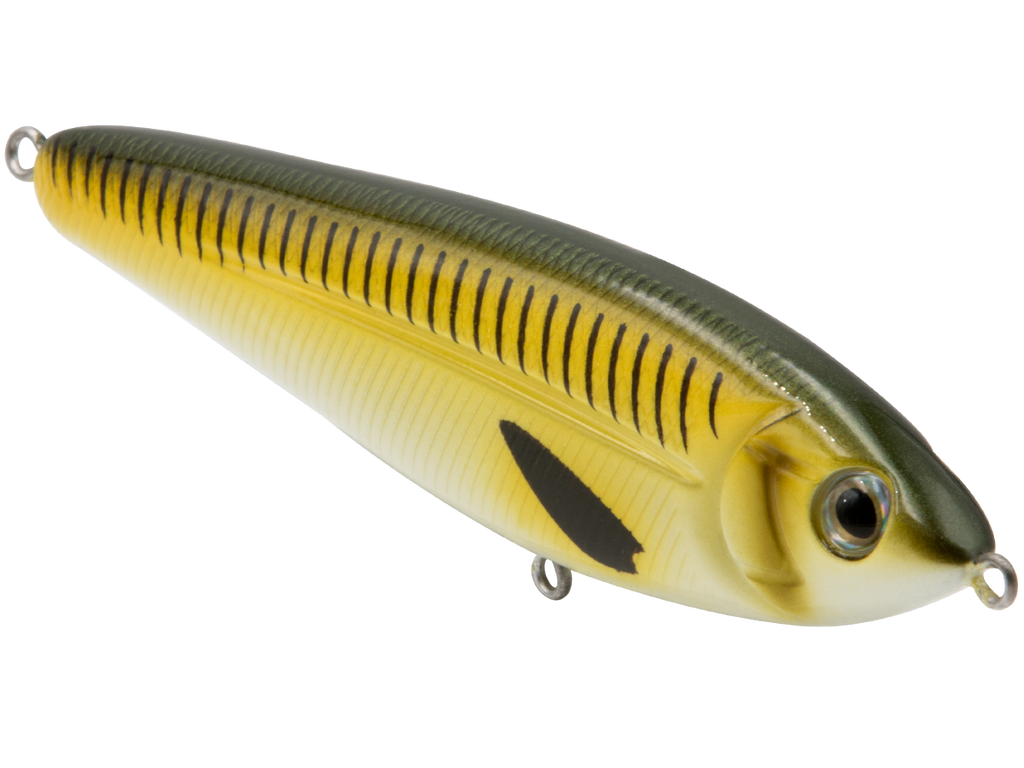 School Master SW - fishing lure, view 13