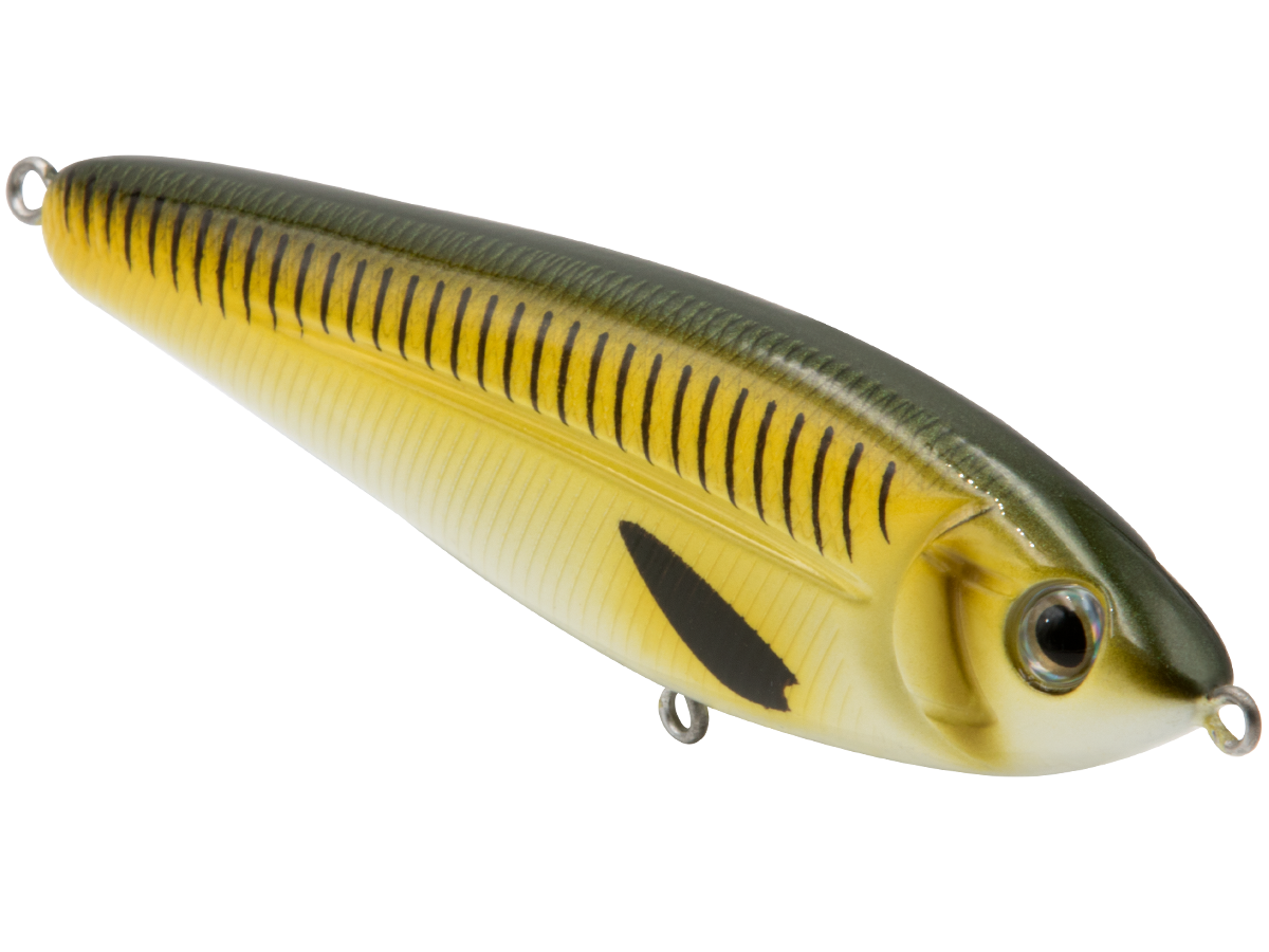 School Master SW - fishing lure, view 13