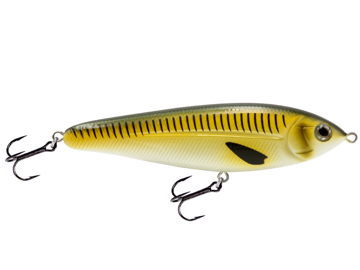 School Master SW - fishing lure, view 2