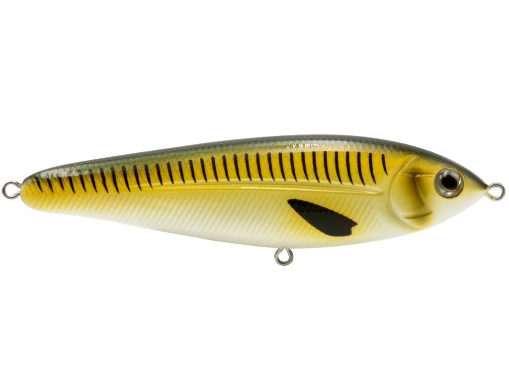 School Master SW - fishing lure, view 11