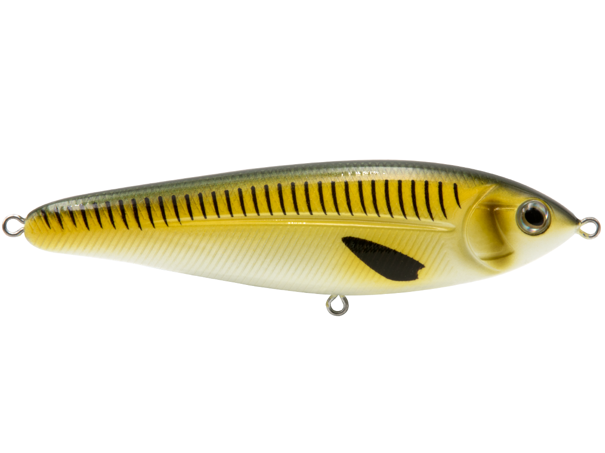 School Master SW - fishing lure, view 11