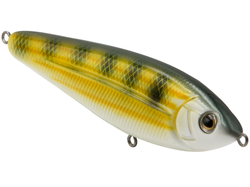 School Master SW - fishing lure, view 19