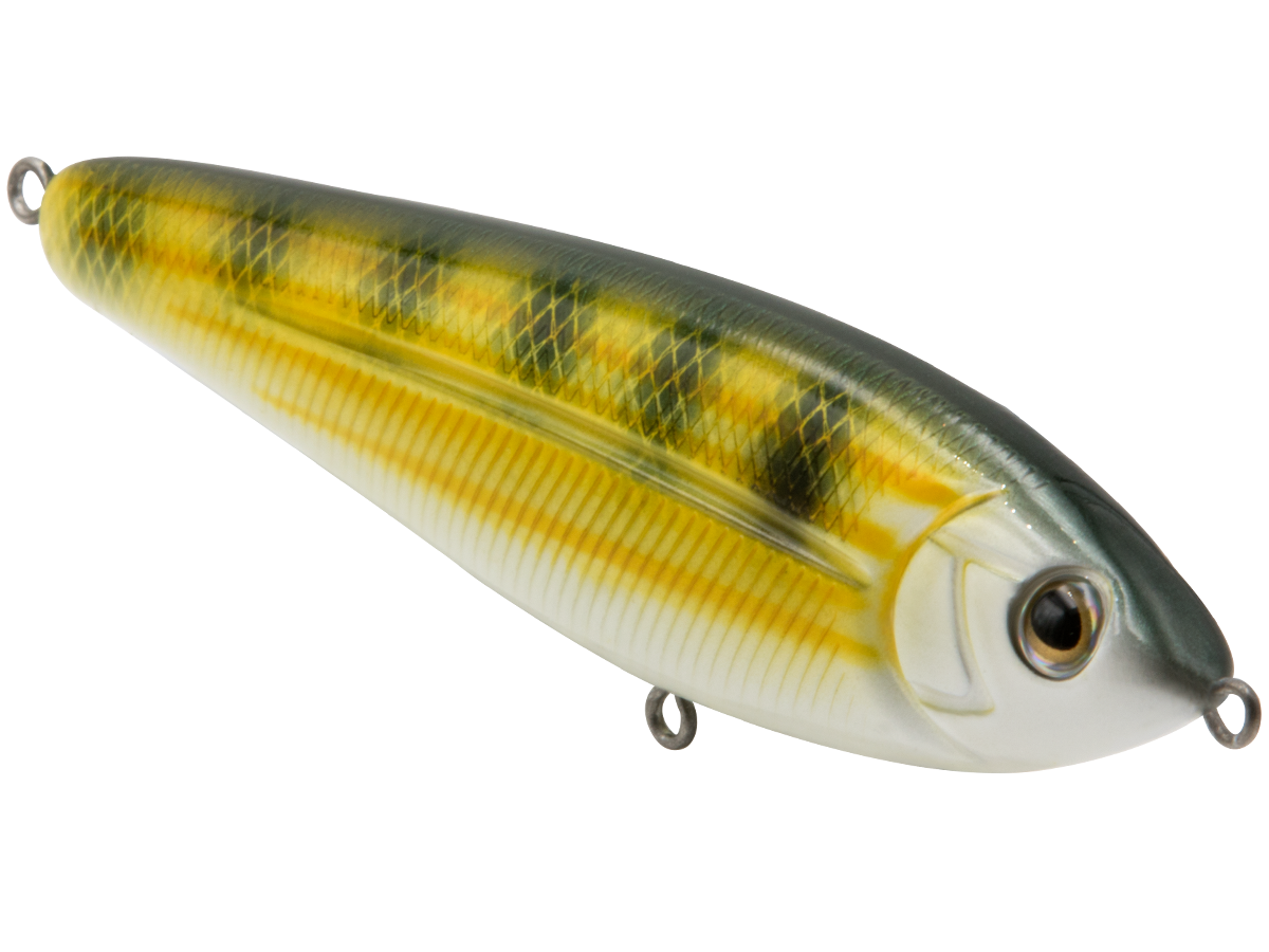 School Master SW - fishing lure, view 19