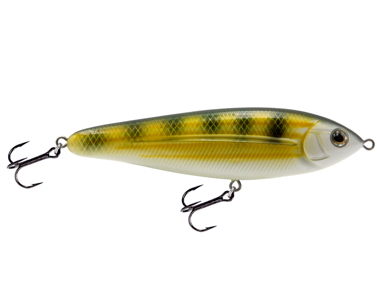 School Master SW - fishing lure, view 4