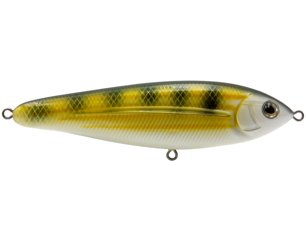 School Master SW - fishing lure, view 17