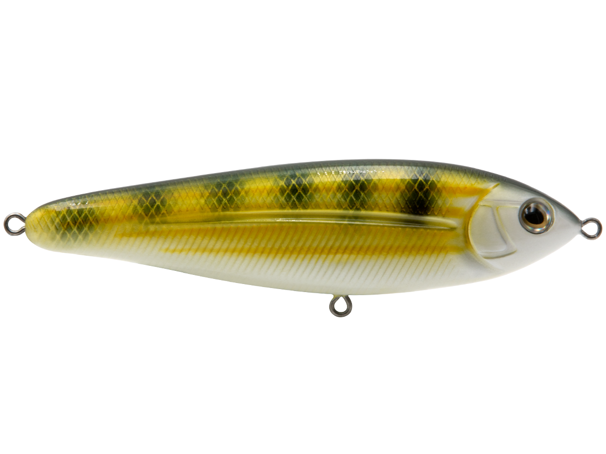 School Master SW - fishing lure, view 17