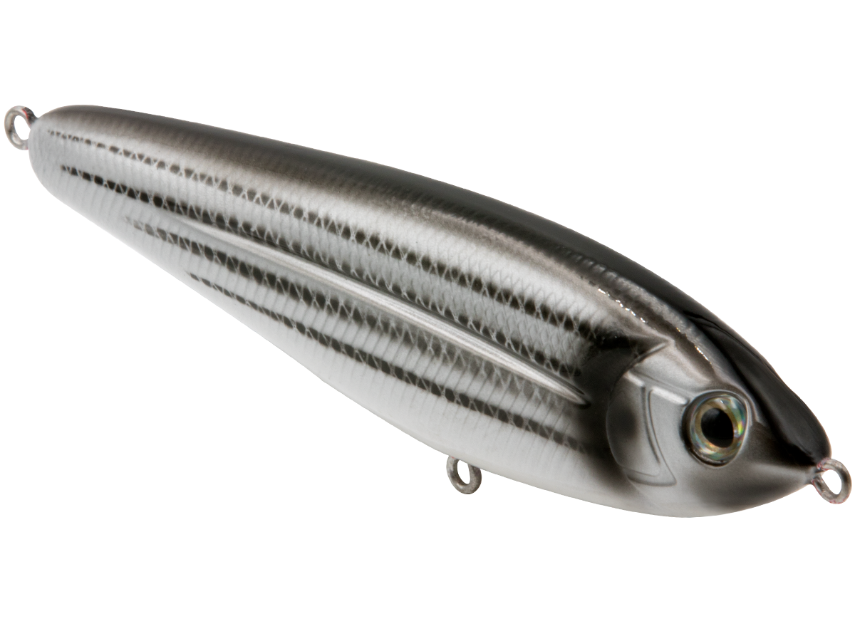 School Master SW - fishing lure, view 7
