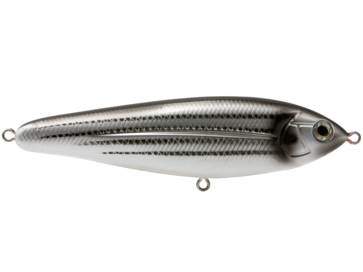 School Master SW - fishing lure, view 5