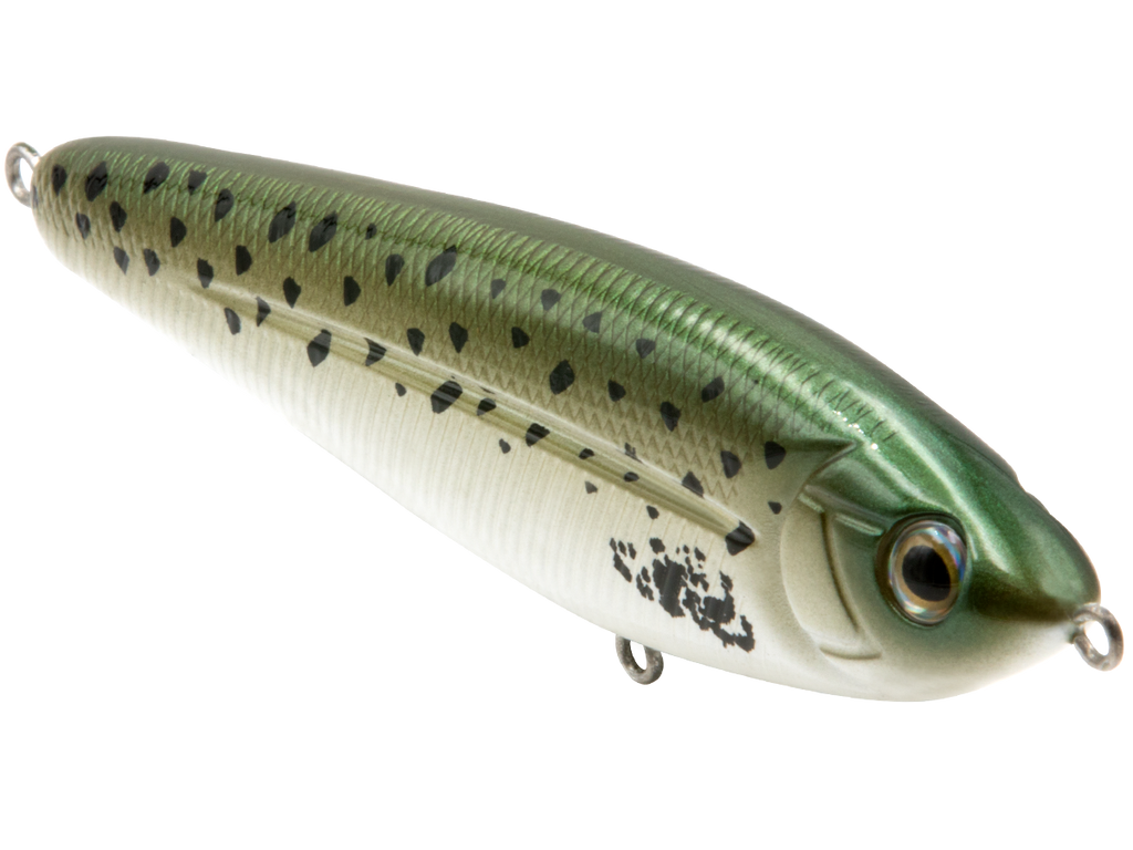 School Master SW - fishing lure, view 16