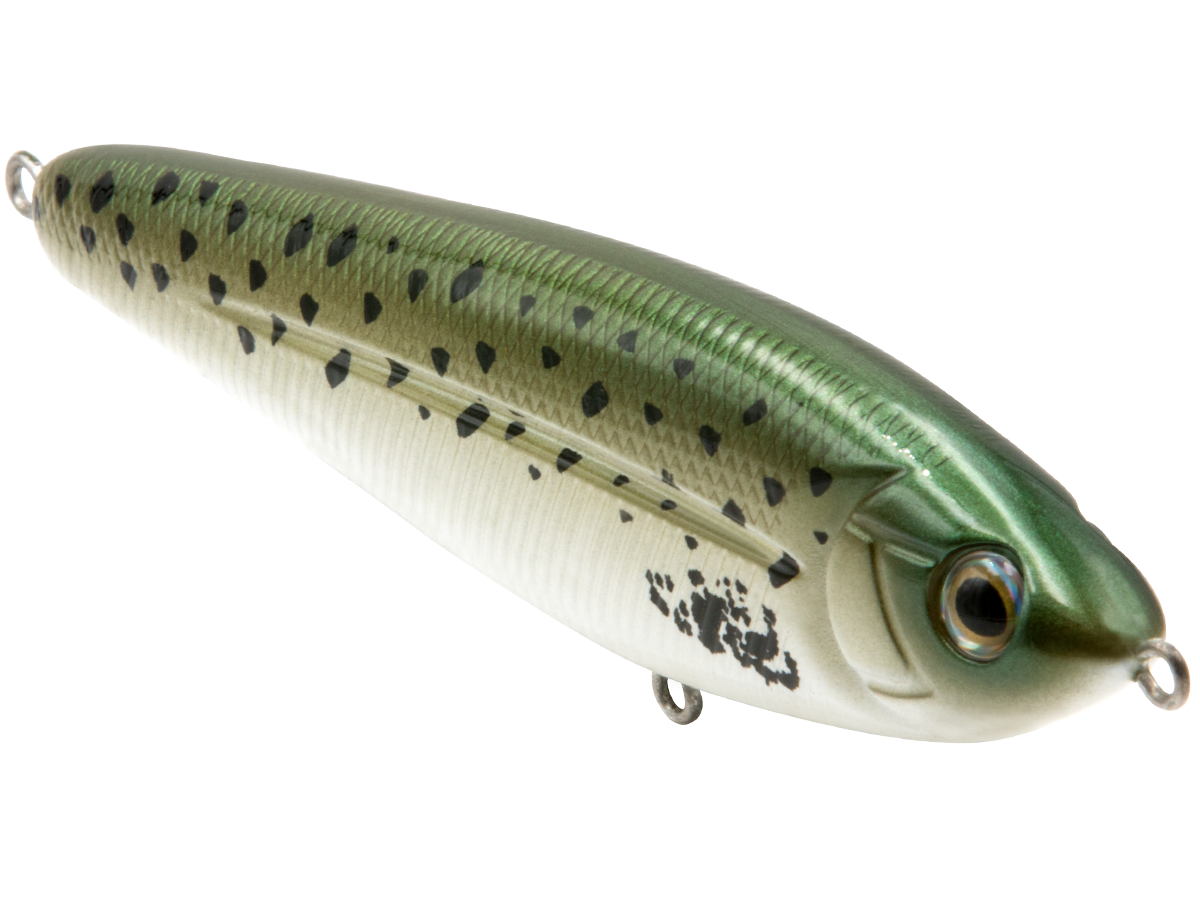 School Master SW - fishing lure, view 16