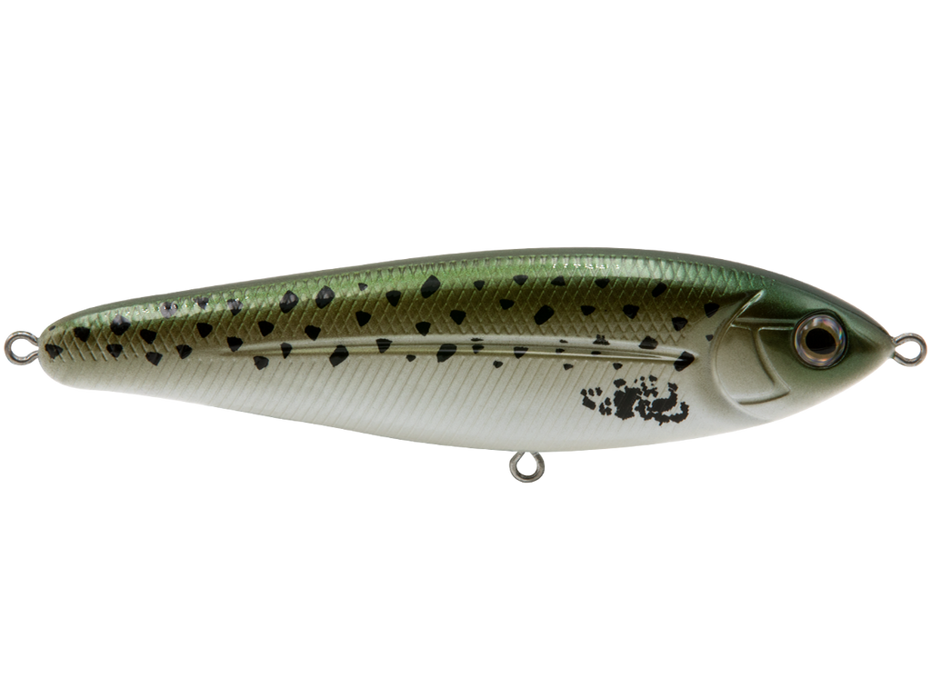 School Master SW - fishing lure, view 14