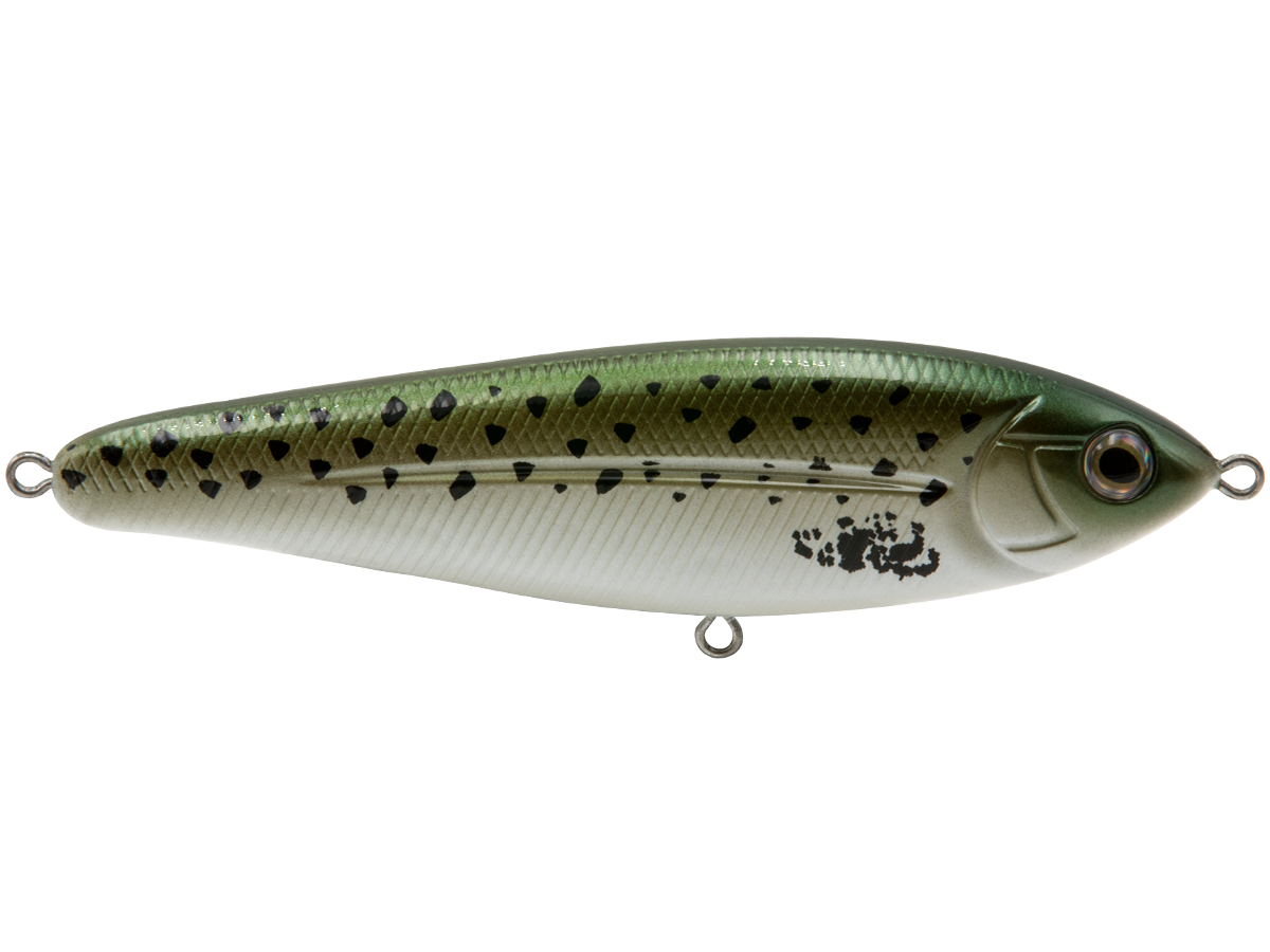 School Master SW - fishing lure, view 14