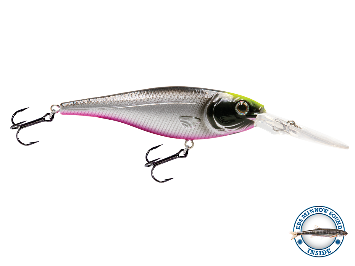 Walleye Shad 90, view 6