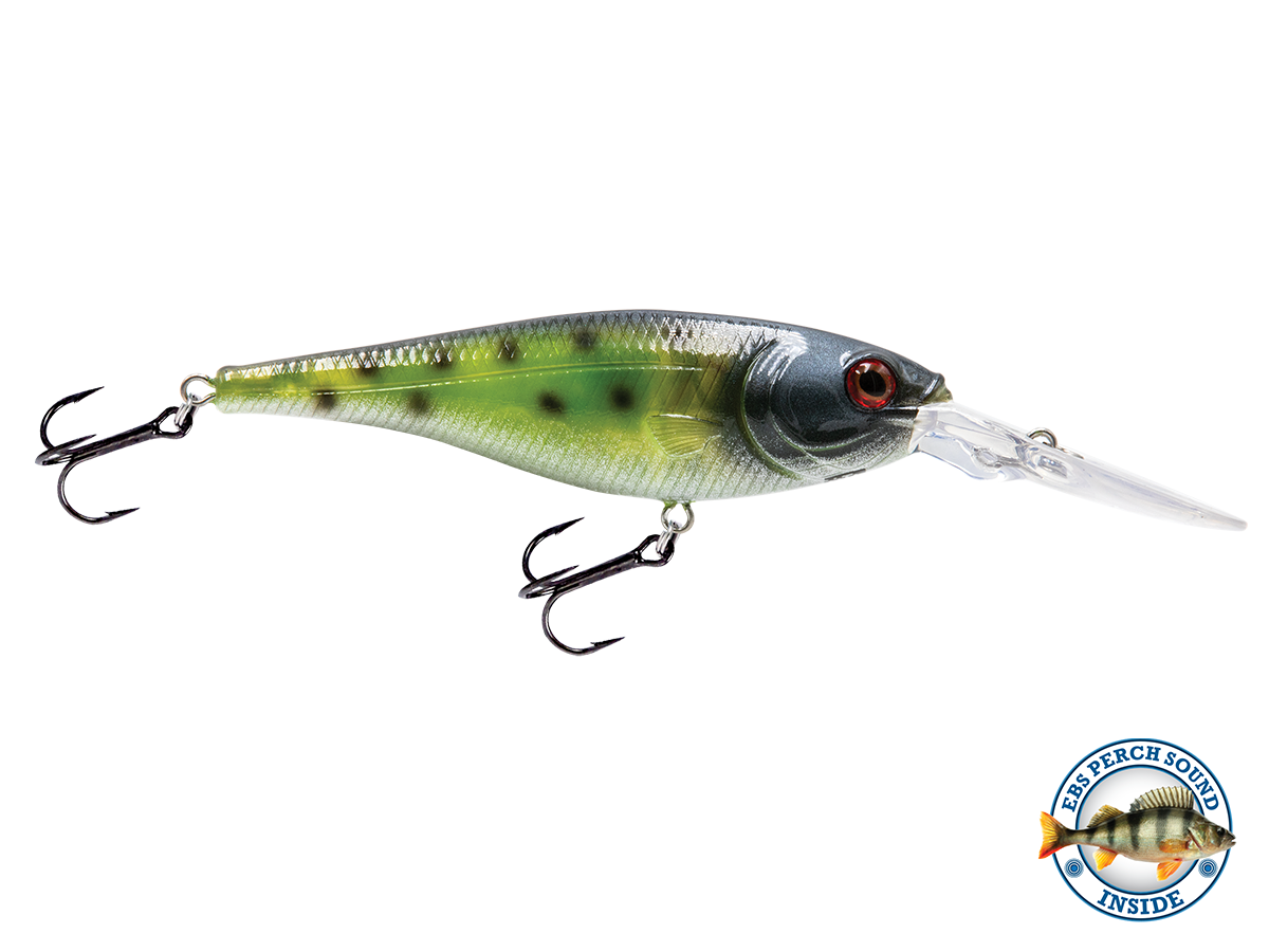Walleye Shad 90, view 5