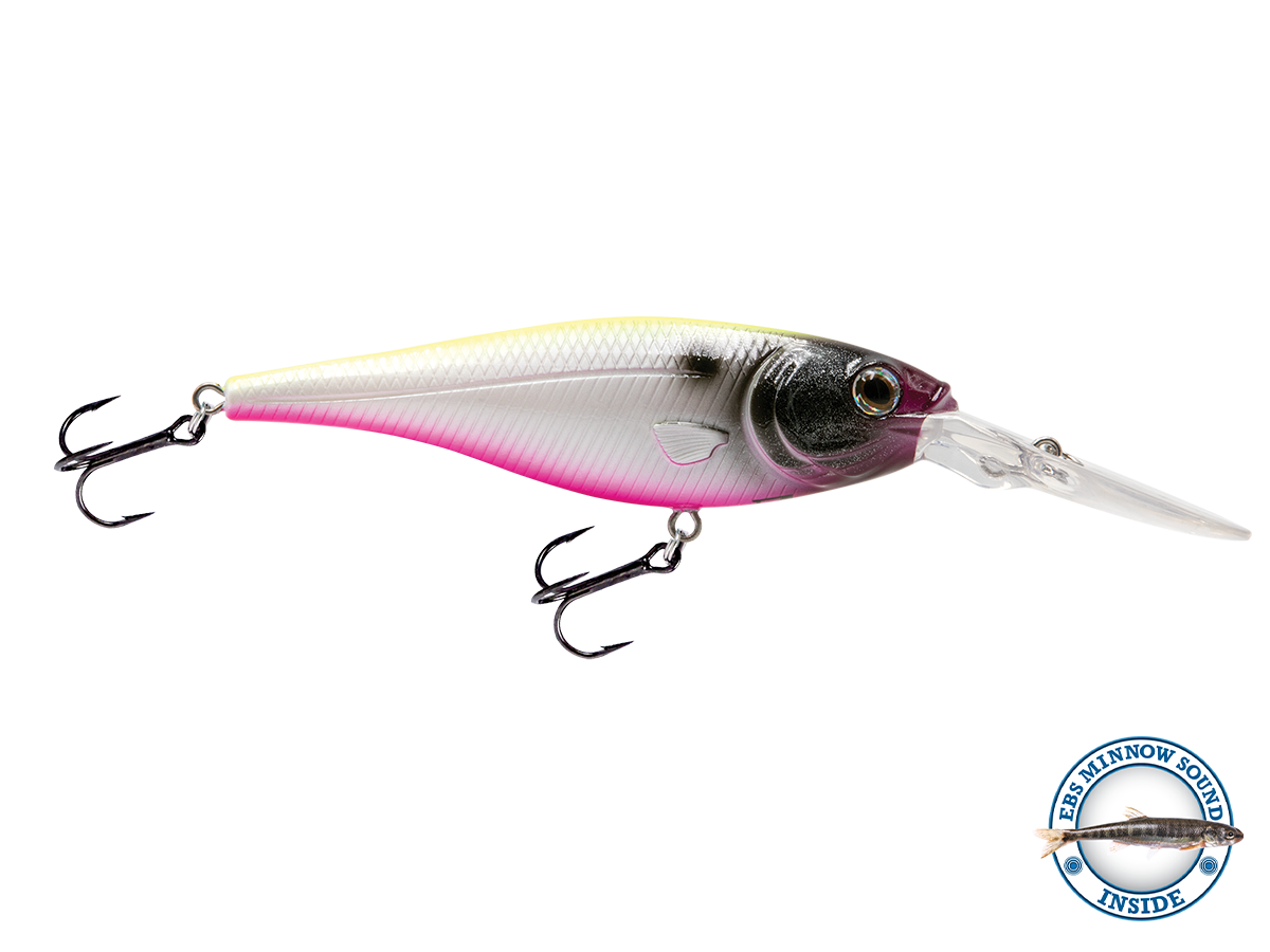 Walleye Shad 90, view 9