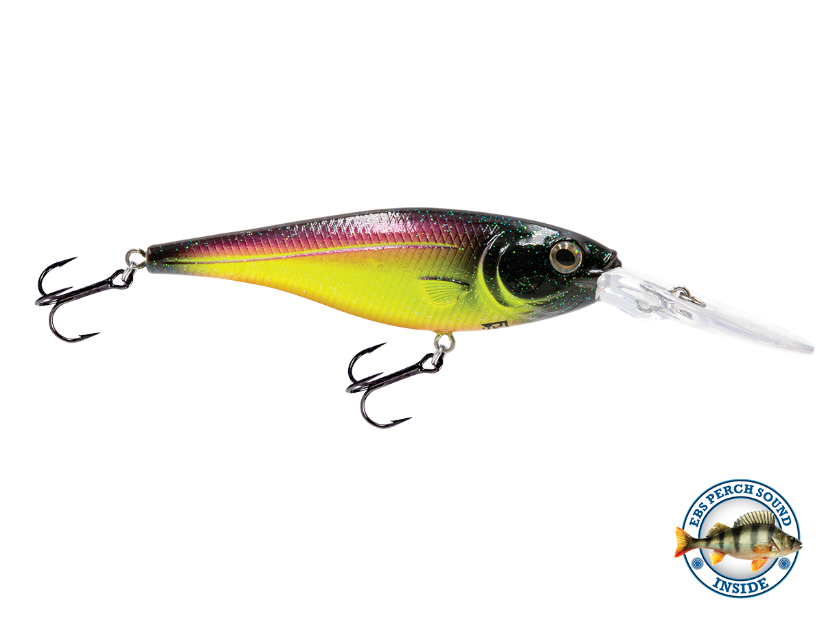 Walleye Shad 90, view 11