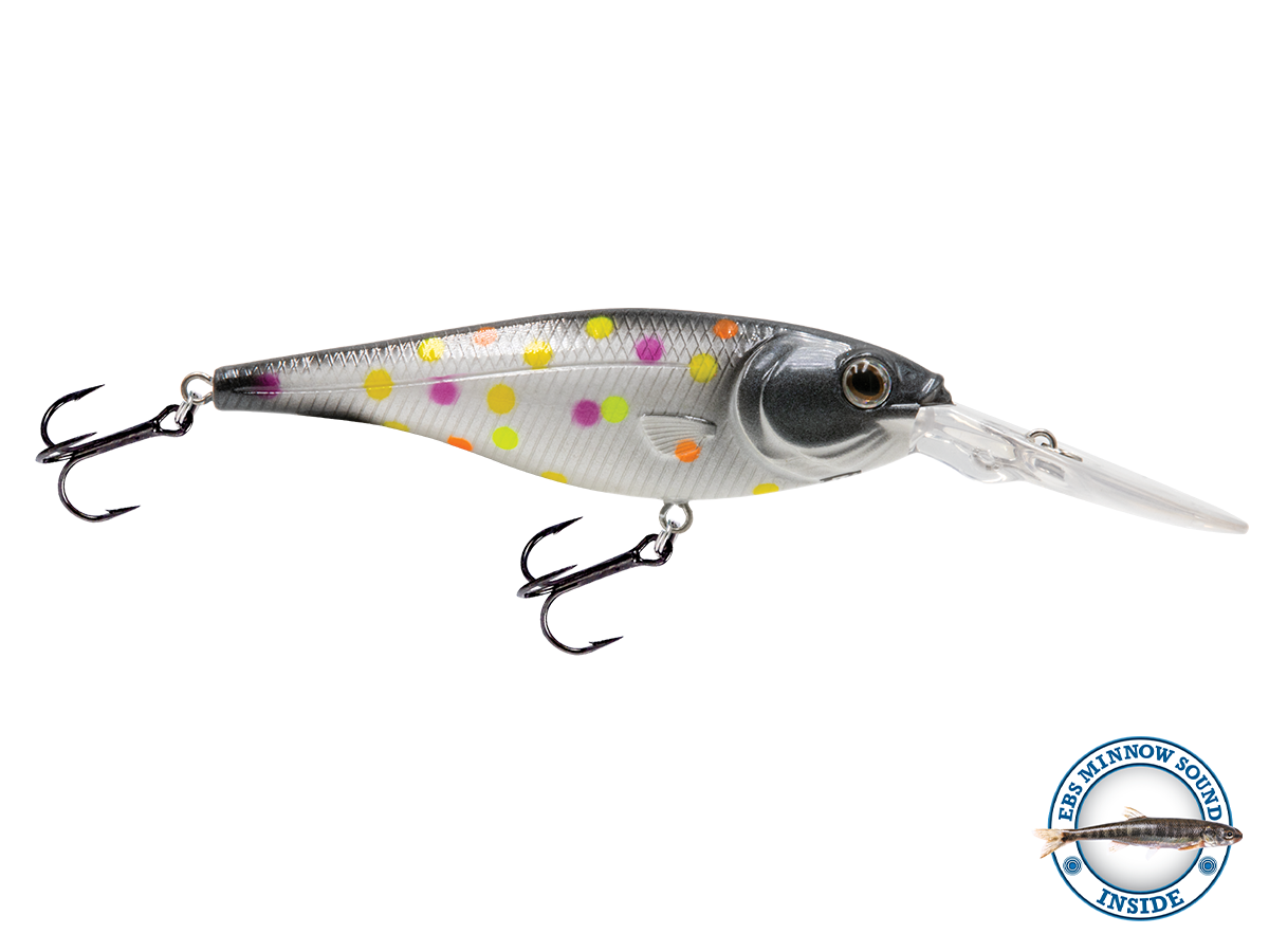 Walleye Shad 90, view 13