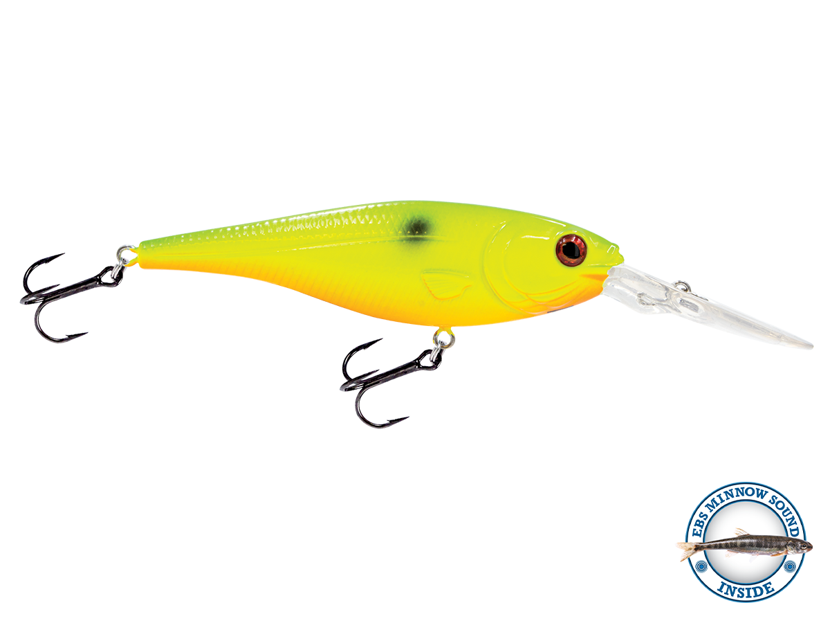 Walleye Shad 90, view 4