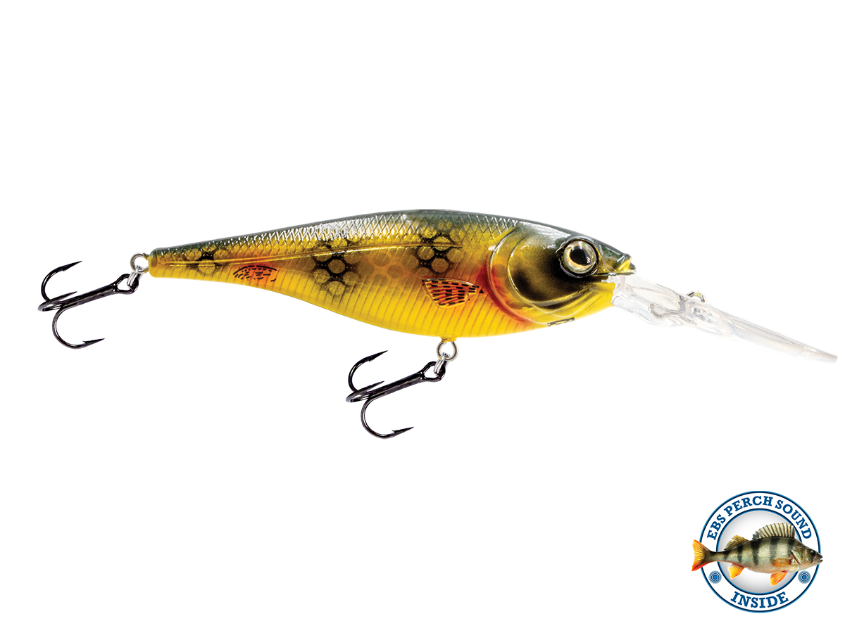 Walleye Shad 90, view 18