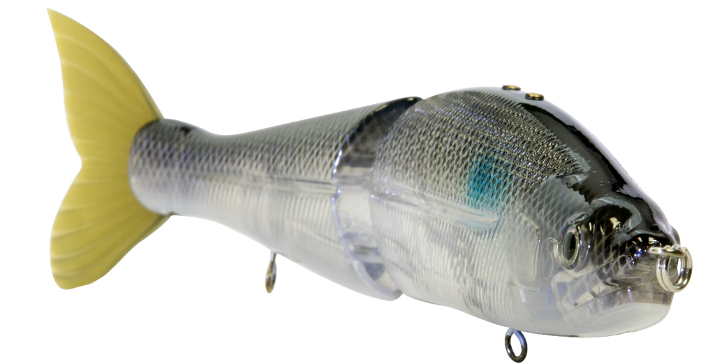 Venom 6" SW - fishing lure, view 4