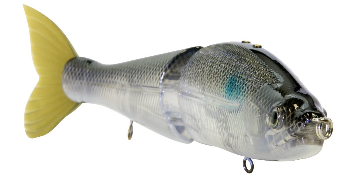 Venom 6" SW - fishing lure, view 4