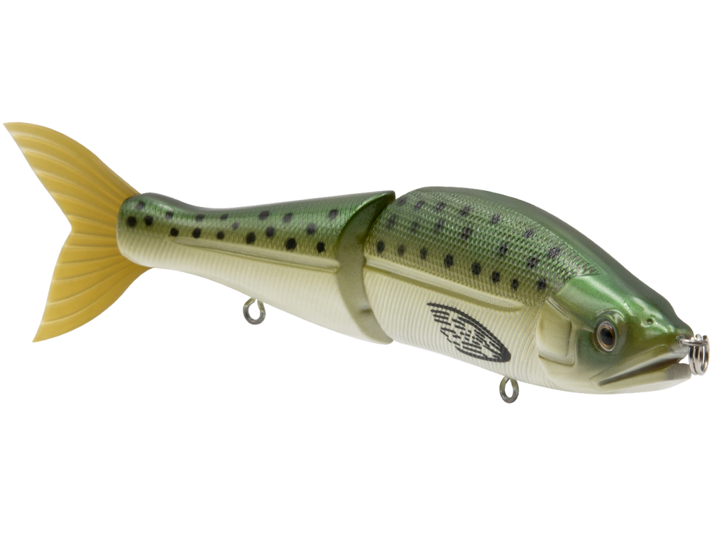 Venom 6" SW - fishing lure, view 8